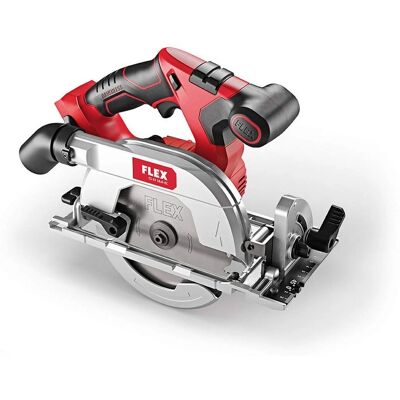 Flex - Sierra circular 18V CS 62 - Sin batería ni cargador Flex - Sierra circular 18V CS 62 - Sin batería ni cargador