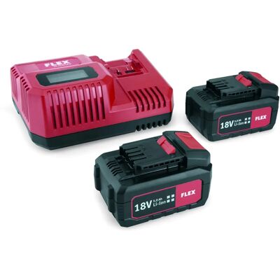 Flex-Tools Power 55 R P-Set (491.349) Flex-Tools Power 55 R P-Set (491.349)