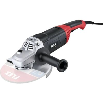 Flex L 2200 230 - Amoladora angular Flex L 2200 230 - Amoladora angular