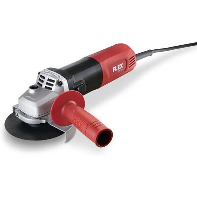 Flex L 1400 125 Winkelschleifer - Ergonomisch, Leistungsstark, Kompakt Flex L 1400 125 Winkelschleifer - Ergonomisch, Leistungsstark, Kompakt