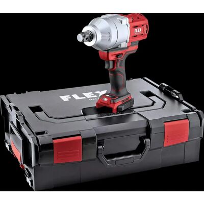 Flex IW 3/4 18.0-EC Chiave a impatto - Senza fili, 3/4" Azionamento Flex IW 3/4 18.0-EC Chiave a impatto - Senza fili, 3/4" Azionamento
