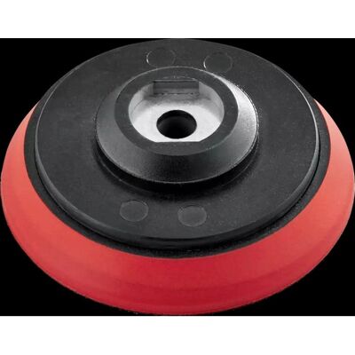 FLEX BP-M/R XFE 7-12 75 mm Dämpfter Klett-Teller - Fahrzeugreinigung Zubehör FLEX BP-M/R XFE 7-12 75 mm Dämpfter Klett-Teller - Fahrzeugreinigung Zubehör