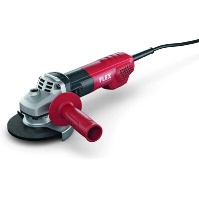 Flex L 13-10 125-EC Úhlová Bruska - 125mm, 1300W Flex L 13-10 125-EC Úhlová Bruska - 125mm, 1300W