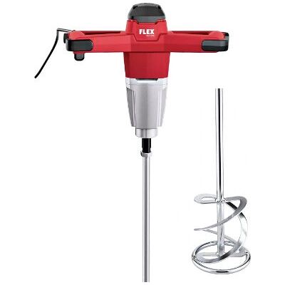 Flex MXE 1000 Modell Power Rührer - Niedriggeschwindigkeitsmischer Flex MXE 1000 Modell Power Rührer - Niedriggeschwindigkeitsmischer