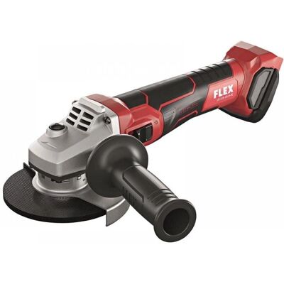 Flex LB125 Disqueuse d’angle - 18V, Sans Batterie/Chargeur - Publicité Flex LB125 Disqueuse d’angle - 18V, Sans Batterie/Chargeur - Publicité