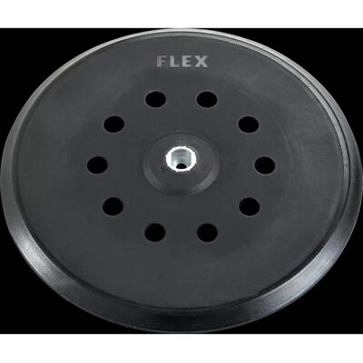 Flex D225-10 Adaptateur de Disques Abrasifs - Grande Capacité 225mm - Publicité Flex D225-10 Adaptateur de Disques Abrasifs - Grande Capacité 225mm - Publicité
