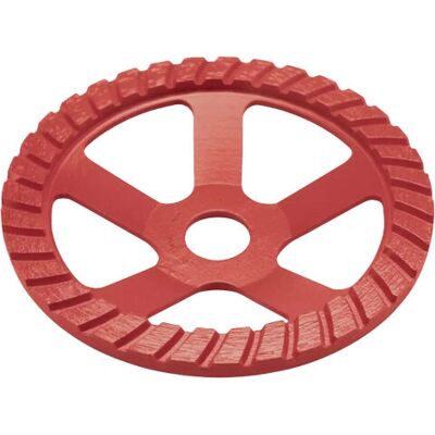 Flex GDE 10 Turbo-Jet Diamantscheibe Flex GDE 10 Turbo-Jet Diamantscheibe