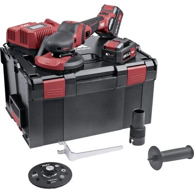Flex Brand Model 125 18.0-EC/5.0 Angle Grinder Flex Brand Model 125 18.0-EC/5.0 Angle Grinder