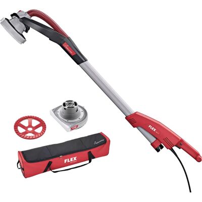 FLEX 504-203 Winkelschleifer Grau Rot - Winkelschleifer FLEX 504-203 Winkelschleifer Grau Rot - Winkelschleifer