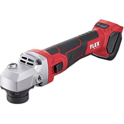 TRINOXFLEX BME 18.0-EC C Winkelschleifer - bürstenlos, 125mm TRINOXFLEX BME 18.0-EC C Winkelschleifer - bürstenlos, 125mm