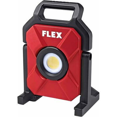 Flex Arbeitsleuchte – CL 5000 10,8/18,0V, 215° Drehbar - Arbeitslicht Flex Arbeitsleuchte – CL 5000 10,8/18,0V, 215° Drehbar - Arbeitslicht