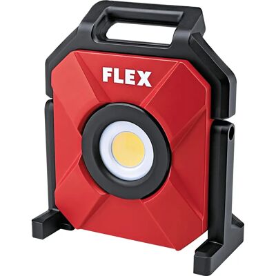 Flex CL 10000 10,8/18,0 Akku-Baustrahler - 10000 Lumen Flex CL 10000 10,8/18,0 Akku-Baustrahler - 10000 Lumen