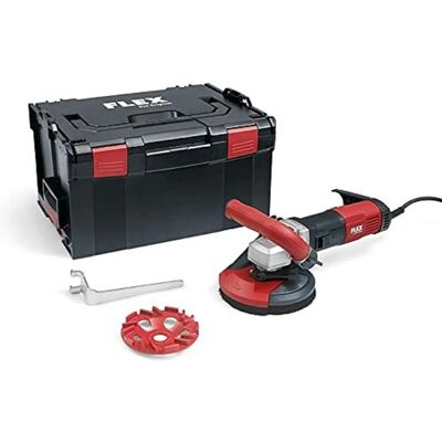 Flex-Nástroje LD 16-8 125 R, Kit - E-Jet (504.955) Flex-Nástroje LD 16-8 125 R, Kit - E-Jet (504.955)