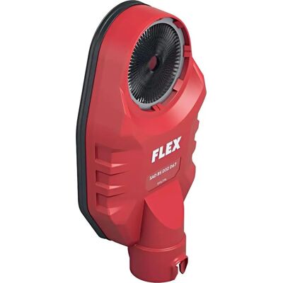 Flex 513776 - Bohrstaubadapter für Bohrmaschinen bis 67mm Flex 513776 - Bohrstaubadapter für Bohrmaschinen bis 67mm