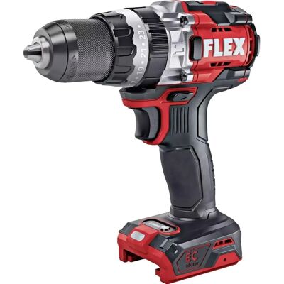 Flex PD 2G 18V Akku-Bohrmaschine - 158Nm, Turbo, Ohne Batterien Flex PD 2G 18V Akku-Bohrmaschine - 158Nm, Turbo, Ohne Batterien