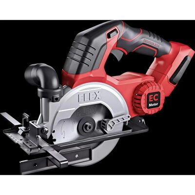 Flex CS 45 18.0-EC C - Circular Saw with Variable Pitch Flex CS 45 18.0-EC C - Circular Saw with Variable Pitch