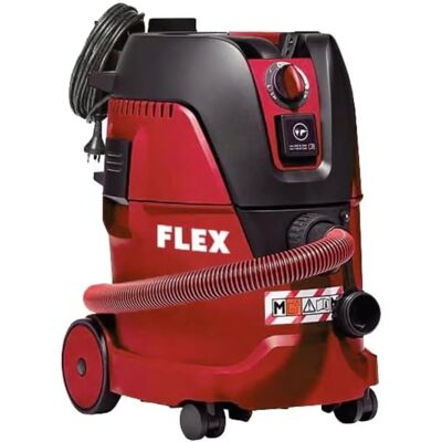 Flex VCE 21 M MC 230/CEE - Aspirador industrial Flex VCE 21 M MC 230/CEE - Aspirador industrial