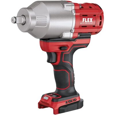 Kit de Impacto y Taladro FLEX - Herramientas Eléctricas Kit de Impacto y Taladro FLEX - Herramientas Eléctricas