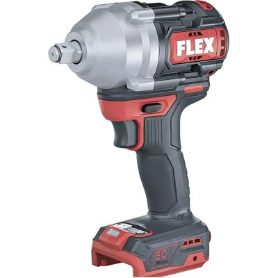 Flex - Llave de impacto 1/2" 750Nm 18V Flex - Llave de impacto 1/2" 750Nm 18V
