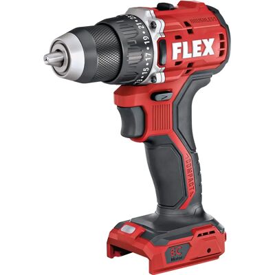 Flex DD 2G 18.0-ECLD C - Atornillador y taladro inalámbrico compacto Flex DD 2G 18.0-ECLD C - Atornillador y taladro inalámbrico compacto