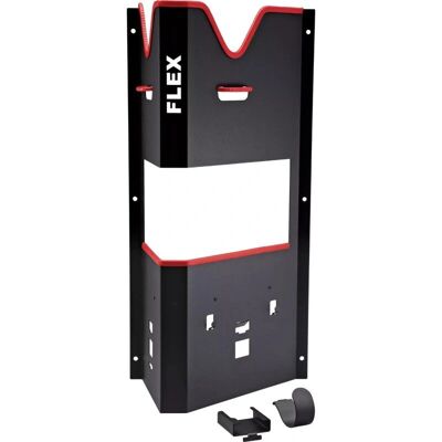 Soporte de Pared FLEX WHP-2 - Accesorios para herramientas eléctricas Soporte de Pared FLEX WHP-2 - Accesorios para herramientas eléctricas