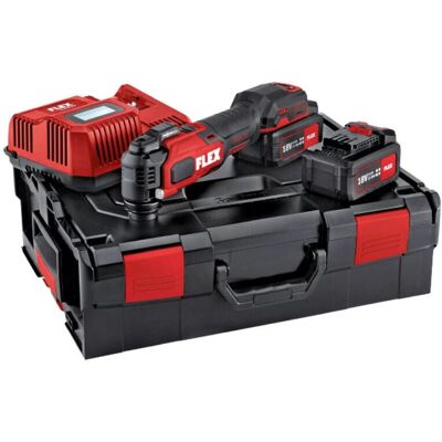 Flex MT18.0 EC - Herramienta multifunción Flex MT18.0 EC - Herramienta multifunción