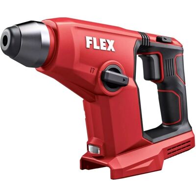 Flex FHE 1-16 18V Bohrhammer - Kompakt, bürstenlos, LED Flex FHE 1-16 18V Bohrhammer - Kompakt, bürstenlos, LED