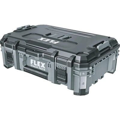 Flex TK-L SP TB stoßfeste Aufbewahrungsbox - Aufbewahrungsbox Flex TK-L SP TB stoßfeste Aufbewahrungsbox - Aufbewahrungsbox