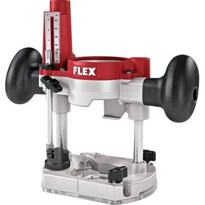 Flex Fräshuvud Zubehör - Modell 531650 PB CER - Umbausatz Flex Fräshuvud Zubehör - Modell 531650 PB CER - Umbausatz