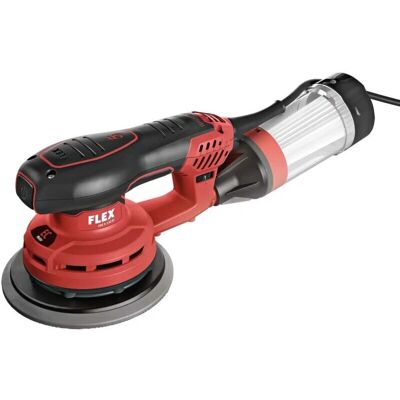 FLEX 532021 - Exzenterschleifer - 150 mm, 400W, Geschwindigkeitsregler FLEX 532021 - Exzenterschleifer - 150 mm, 400W, Geschwindigkeitsregler