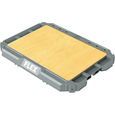 Flex - 533245 - 546x398x54 mm - Plywood - Worktop Flex - 533245 - 546x398x54 mm - Plywood - Worktop