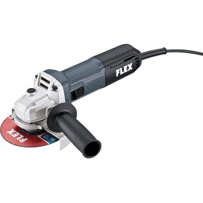 FLEX - L 11 125 Edition 125 - 1100 W - vinkelslip FLEX - L 11 125 Edition 125 - 1100 W - vinkelslip