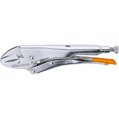 Ganascia universal Bollmann 0100-0112N - Piezas redondas y planas Ganascia universal Bollmann 0100-0112N - Piezas redondas y planas