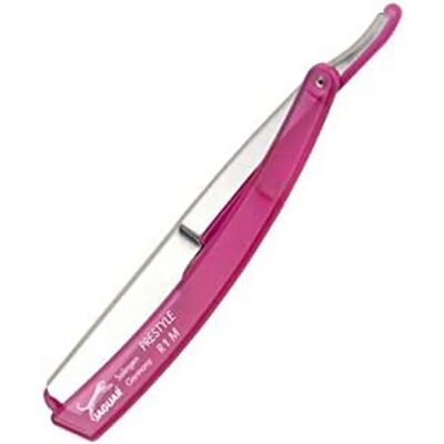 Jaguar Pro Barber R1 M Pink Rasierer - Standard Klappbar Jaguar Pro Barber R1 M Pink Rasierer - Standard Klappbar