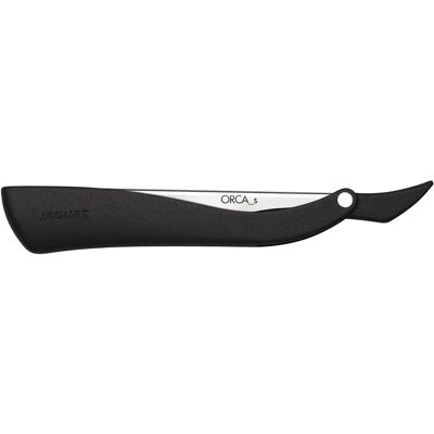 Jaguar Pro Barber S Scheermes - Precisie Haarknippen - Zwart Jaguar Pro Barber S Scheermes - Precisie Haarknippen - Zwart