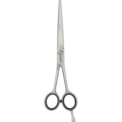 Jaguar Satin Schaar 6,5" - Kappersgereedschap Jaguar Satin Schaar 6,5" - Kappersgereedschap