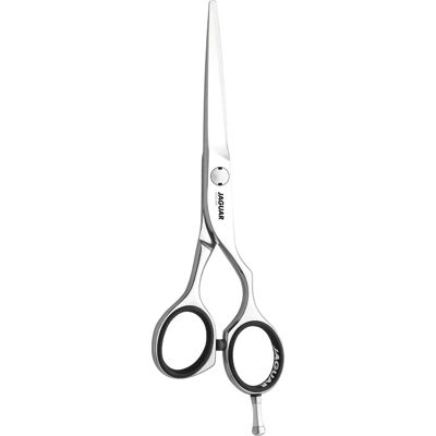 Jaguar Gold Line Diamond Haarschere - Ergonomisch, Handgeschärft Jaguar Gold Line Diamond Haarschere - Ergonomisch, Handgeschärft