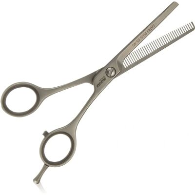 Jaguar Satin Plus E40 Friseurschere - Weiße Linie Jaguar Satin Plus E40 Friseurschere - Weiße Linie