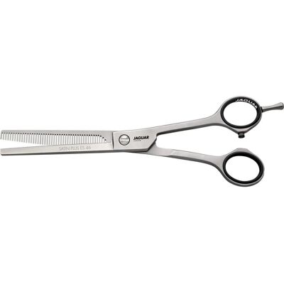 Jaguar Satin Plus ES 6,5 Haarverdelingsschaar - Haar Type Jaguar Satin Plus ES 6,5 Haarverdelingsschaar - Haar Type