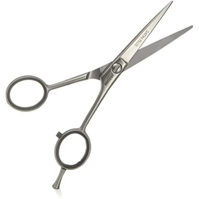 Forbice per capelli Jaguar Satin Plus 5 pollici - Bellezza e Parrucchieri Forbice per capelli Jaguar Satin Plus 5 pollici - Bellezza e Parrucchieri
