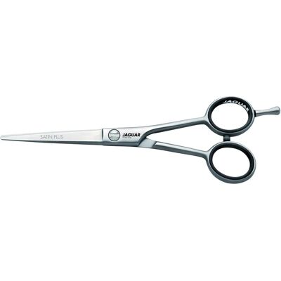 Jaguar White Line Satin Plus Hairdressing Scissors 5.5" - Hairdressing Tools Jaguar White Line Satin Plus Hairdressing Scissors 5.5" - Hairdressing Tools