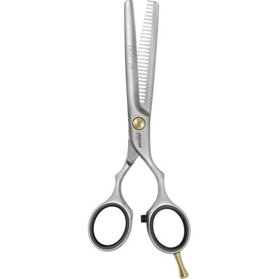 Nożyce fryzjerskie Jaguar PreStyle Ergo 5.5" - Srebrne Nożyce fryzjerskie Jaguar PreStyle Ergo 5.5" - Srebrne