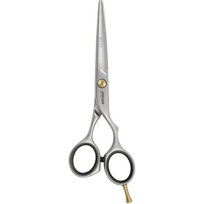 Jaguar Prestyle Relax Offset Knipschaar 6 inch - Zilver Jaguar Prestyle Relax Offset Knipschaar 6 inch - Zilver