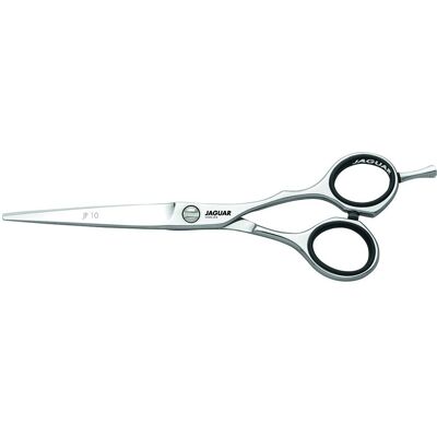 Jaguar JP10 5.75" Offset Hairdressing Scissors - Haircutting Tool Jaguar JP10 5.75" Offset Hairdressing Scissors - Haircutting Tool