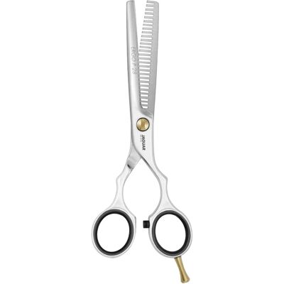 Jaguar PreStyle Ergo Friseur-Scheren - Silber Jaguar PreStyle Ergo Friseur-Scheren - Silber