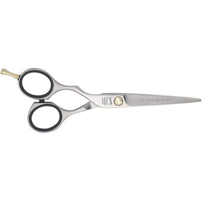 Nożyczki fryzjerskie Jaguar PreStyle Relax Offset 5.75" Leworęczne Nożyczki fryzjerskie Jaguar PreStyle Relax Offset 5.75" Leworęczne