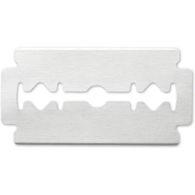 Jaguar R1 Blades - Pack Of 10 - Razor Blades for Hairdressers Jaguar R1 Blades - Pack Of 10 - Razor Blades for Hairdressers