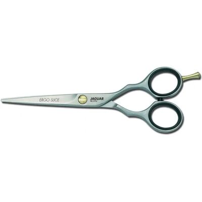 Jaguar Ergo Polierte Schnittschere 6 Zoll - Silber Jaguar Ergo Polierte Schnittschere 6 Zoll - Silber