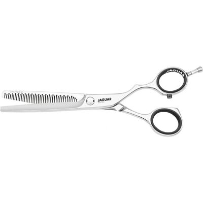 Jaguar E 43 Diamant Friseurschere - Haarschneideschere Jaguar E 43 Diamant Friseurschere - Haarschneideschere