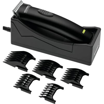 Tondeo Black Lithium Hair Clipper - Hair Clipper Tondeo Black Lithium Hair Clipper - Hair Clipper